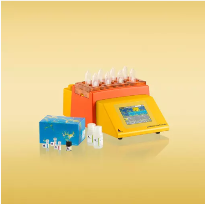 多组织分离试剂盒 2,Multi Tissue Dissociation Kit 2