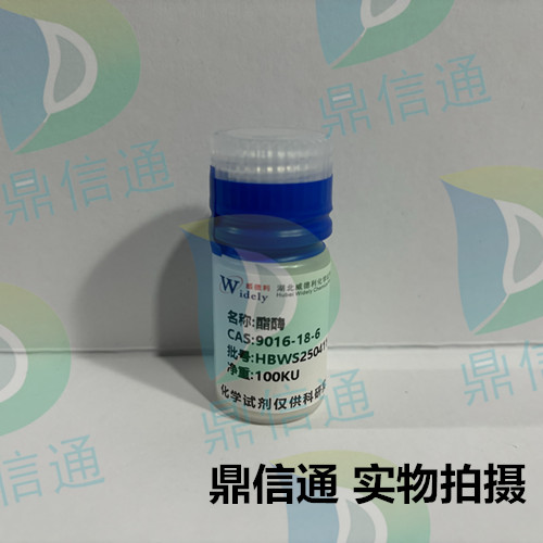 酯酶-来源猪肝脏,Esterase