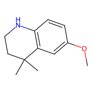 6-甲氧基-4,4-二甲基-1,2,3,4-四氢喹啉