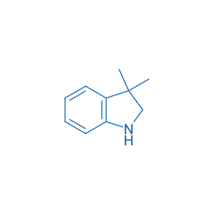 3,3-二甲基吲哚啉