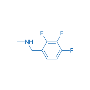 N-甲基-2,3,4-三氟苄胺