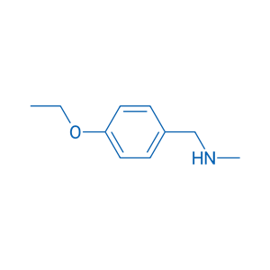 N-甲基-4-乙氧基苄胺