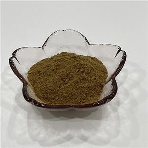 夏天无提取物,Rhizoma Corydalis Decumbentis