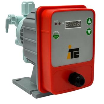 蓝白泵,Metering pump