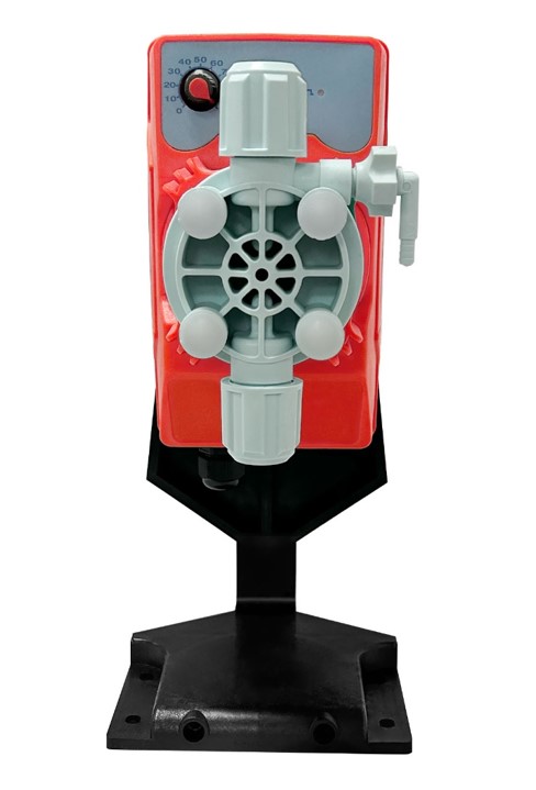 加药泵,Metering pump