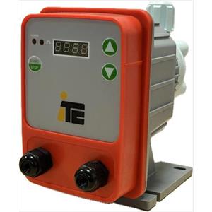 计量泵,Metering pump