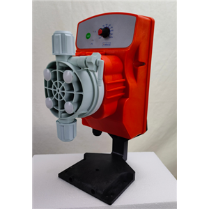 加药泵,Metering pump