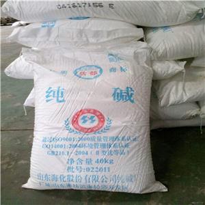 纯碱,Sodium carbonate