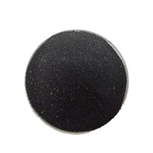 矿源黄腐酸钾,Potassium fulvate