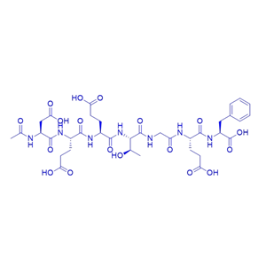 美容肽Acetyl sh-heptapeptide-1/1356845-72-1/Acetyl sh-heptapeptide-1
