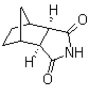 (3AR,4S,7R,7AS)-rel-六氢-4,7-甲桥-1H-异吲哚-1,3(2H)-二酮,(3aR,4S,7R,7aS)-rel-Hexahydro-4,7-methano-1H-isoindole-1,3(2H)-dione