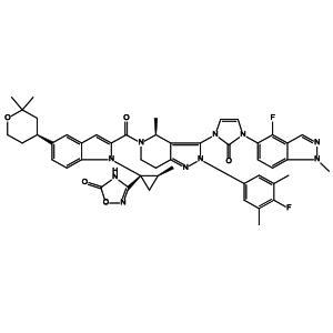 奥格列隆,Orforglipron