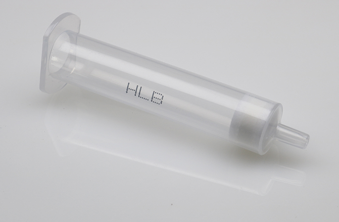 HLB固相萃取柱,HLB