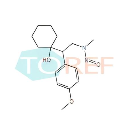 文拉法辛杂质41,Venlafaxine Impurity 41