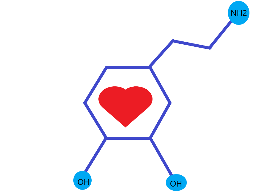 5-羟基多巴胺盐酸盐,5-hydroxydopamine HCl