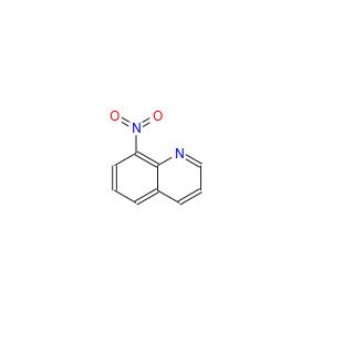8-硝基喹啉,8-Nitroquinoline