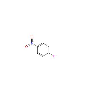 1-氟-4-硝基苯; 对硝基氟苯,4-Fluoronitrobenzene