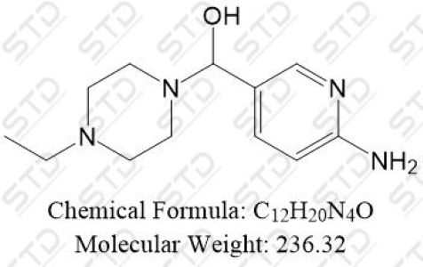 阿贝西利杂质46,Abemaciclib Impurity 46