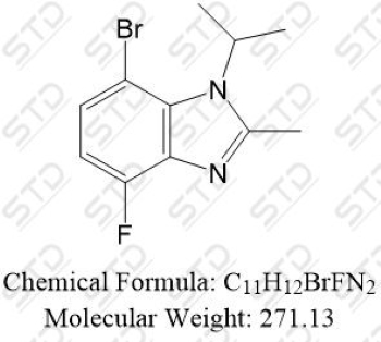 阿贝西利杂质58,Abemaciclib Impurity 58