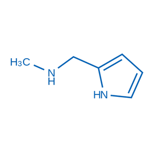 N-甲基-1-(1H-吡咯-2-基)甲胺