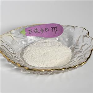 左旋多巴99%,Levodopa