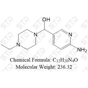 阿贝西利杂质46