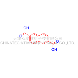 2,6-萘二羧酸 1141-38-4	