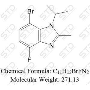 阿贝西利杂质58,Abemaciclib Impurity 58