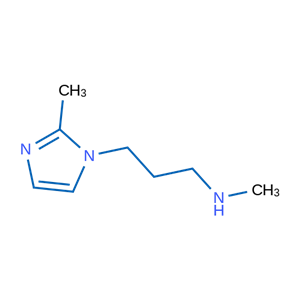 N,2 -二甲基-1H-咪唑-1-丙胺