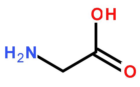 甘氨酸,Glycine