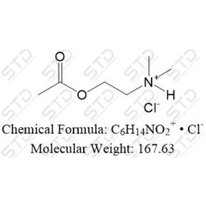 氯化乙酰胆碱杂质2 (氯化乙酰胆碱EP杂质 B)