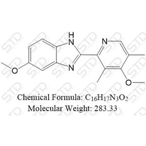 埃索美拉唑杂质31