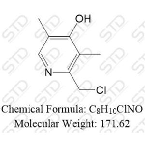 埃索美拉唑杂质113