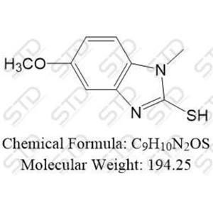埃索美拉唑杂质51