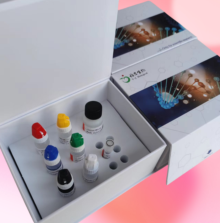 泰泽隐孢子虫探针法荧光定量PCR试剂盒,Cryptosporidium tyzzeri