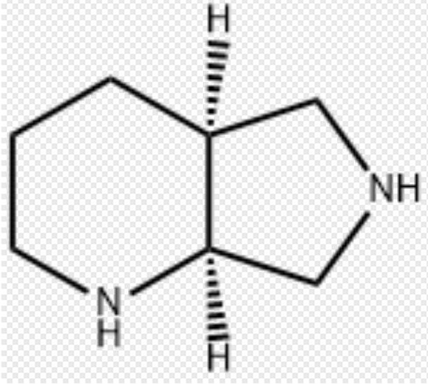 莫西沙星小环；(S,S)-2,8-二氮杂二环[4,3,0]壬烷,CIS-OCTAHYDROPYRROLO[3,4-B]PYRIDINE