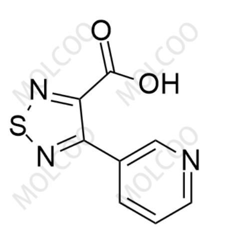 占诺美林杂质23,Xanomeline Impurity 23