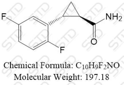 替格瑞洛杂质77,Ticagrelor Impurity 77