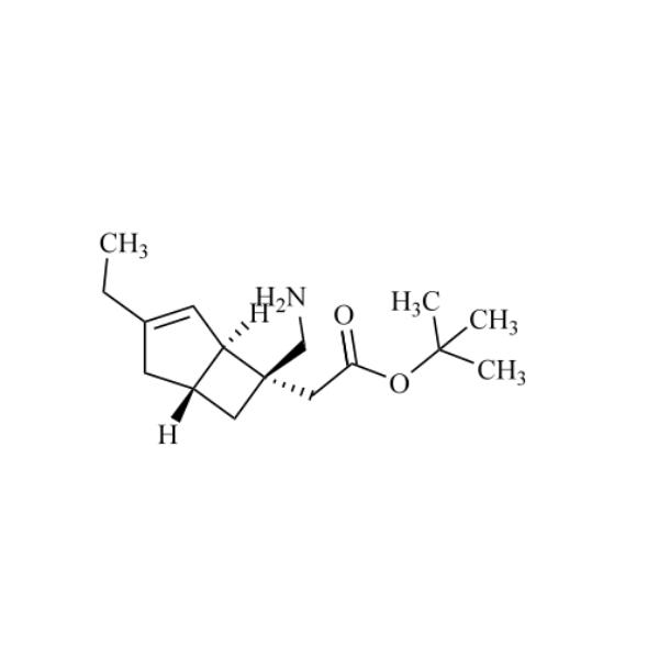 美洛加巴林杂质9,Mirogabalin Impurity 9