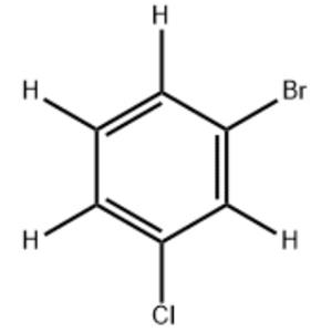 1-溴-3-氯苯-2,4,5,6-D4  1643577-43-8