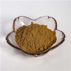 谷精草提取物,Flos Eriocauli