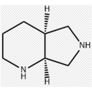 莫西沙星小环；(S,S)-2,8-二氮杂二环[4,3,0]壬烷