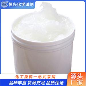 凡士林;白凡士林