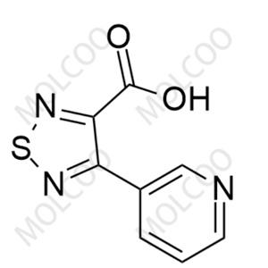占诺美林杂质23；	1783526-70-4