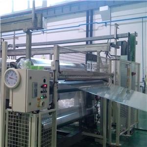 V0级无色透明PET阻燃膜,V0 grade colorless and transparent PET flame retardant film