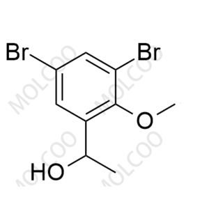 芦曲泊帕杂质53；2097058-62-1