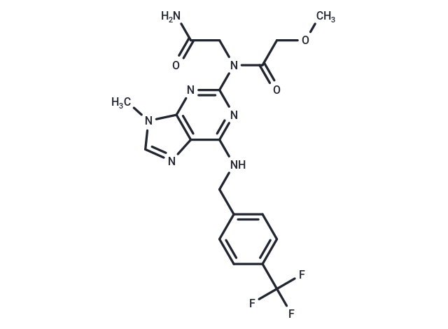 化合物 CHIR-21208,CHIR-21208
