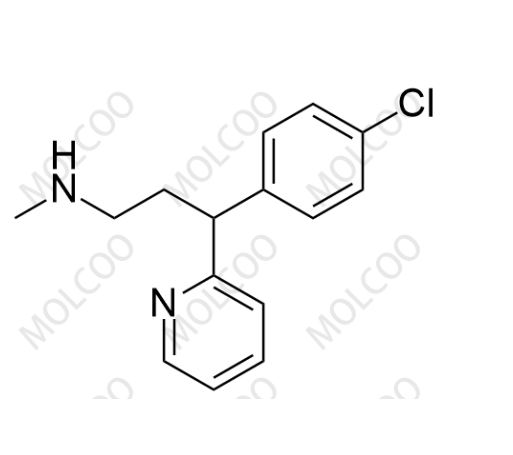 苯那敏杂质C,Chlorphenamine Impurity C