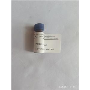 钯-102 (Pd-102) 钯金属同位素,Palladium (Pd-102)