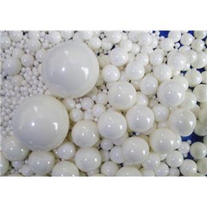 氧化铝 氧化锆珠 Aluminabeads & zirconia beads 研磨介质